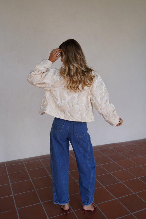 Veste Bianca