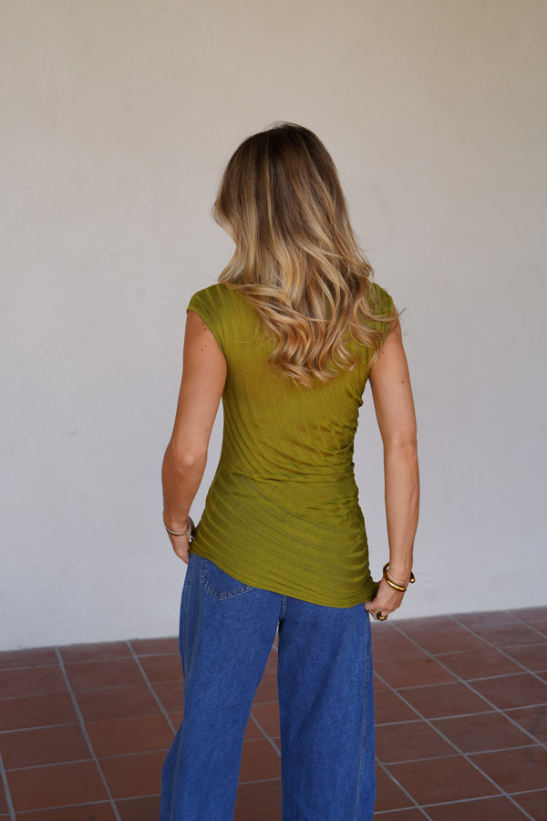 Haut Théa Vert