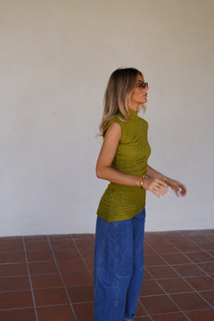 Haut Théa Vert