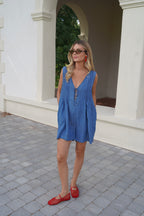 Combi-short Nolita