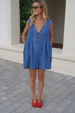 Combi-short Nolita