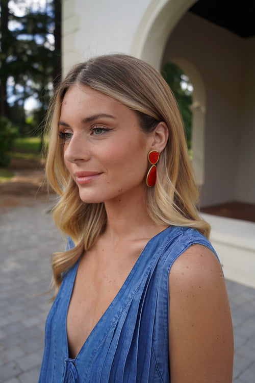 Boucles Rubina