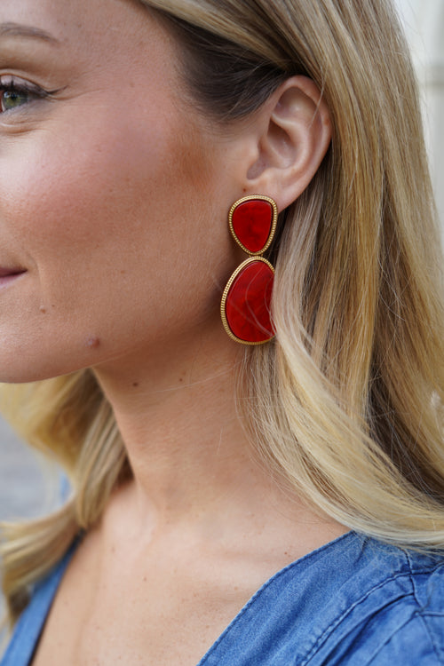 Boucles Rubina