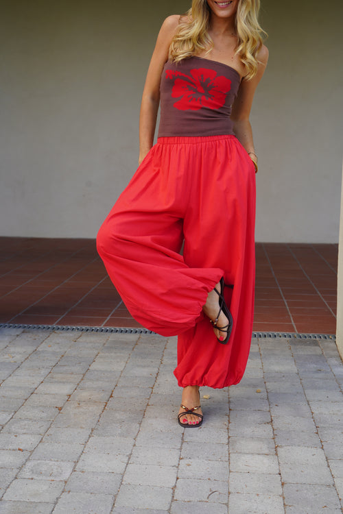 Pantalon Amapola