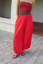 Pantalon Amapola