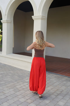 Pantalon Amapola
