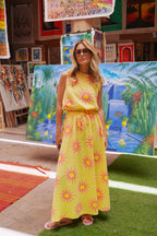 Ensemble Sahara