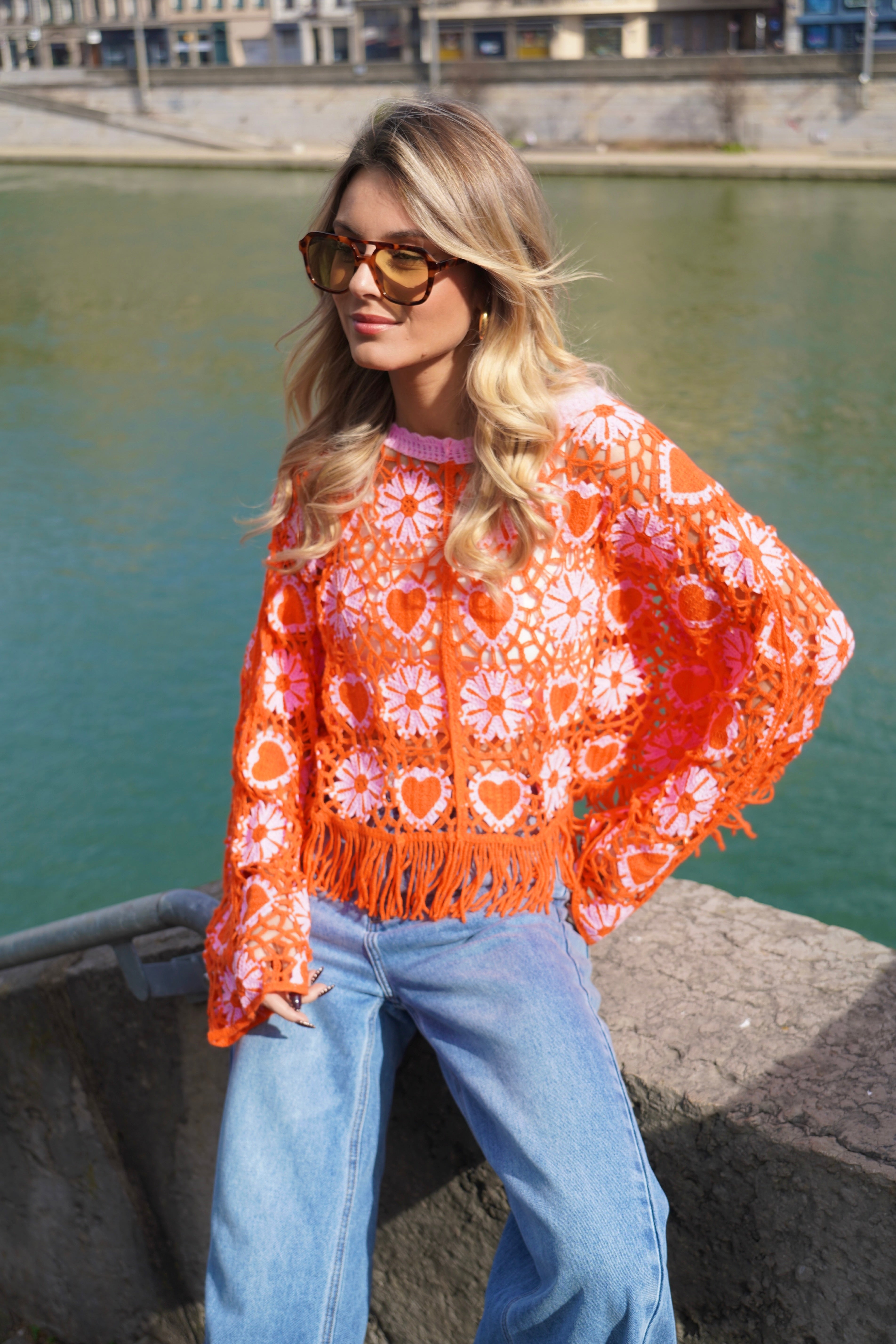 Top Positano – Mad Peonies