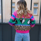 Gilet Soulmate rose