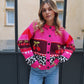 Gilet Cherry on the cake