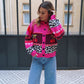 Gilet Cherry on the cake