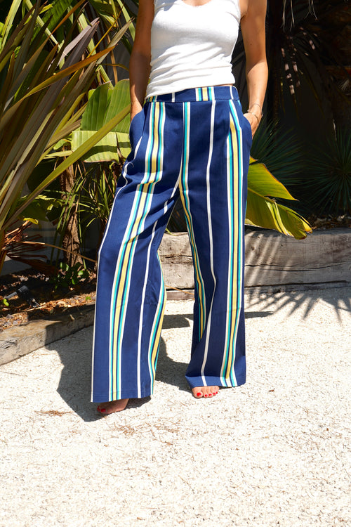 Pantalon Curaçao