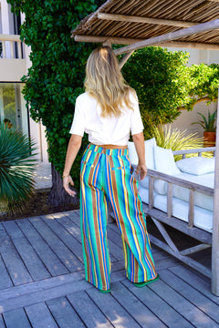 Pantalon Mojito