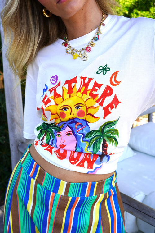 Collier Nina