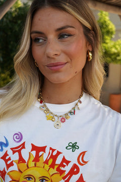 Collier Nina
