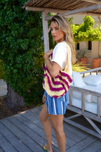 Sac Playa Jaune