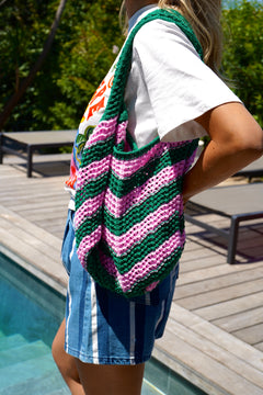 Sac Playa Vert