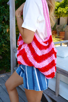 Sac Playa Rose