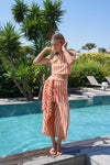 Ensemble Sorbet Orange