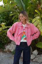 Veste Ruby Rose