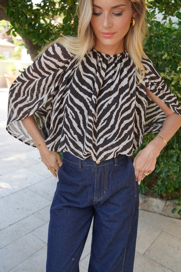 Blouse Zélie
