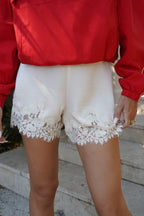Short Héloïse