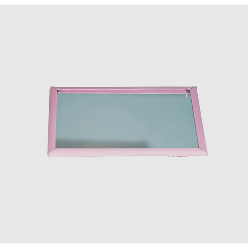 Miroir de poche Woody