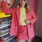 Veste Bubblegum