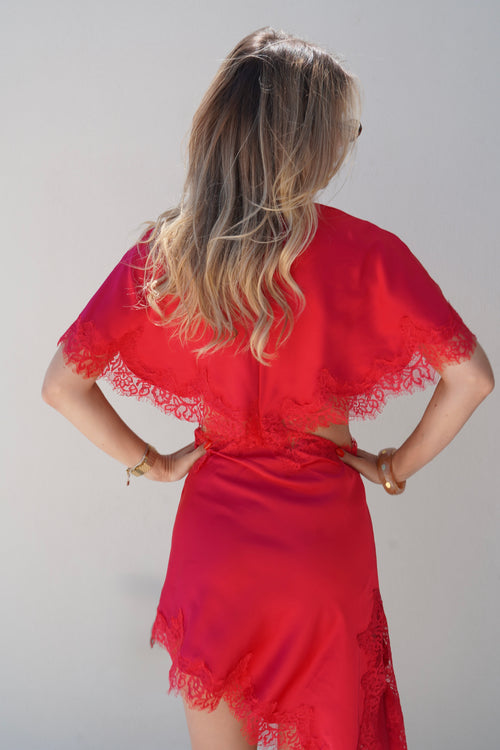 Robe Romanis