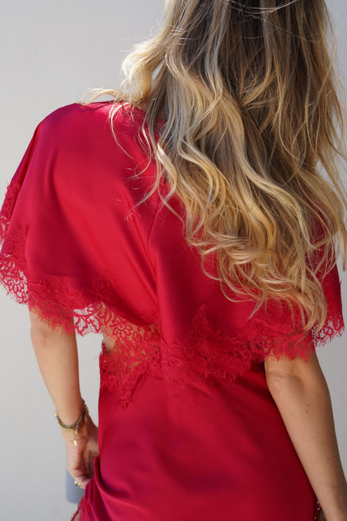Robe Romanis