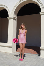 Sugar Dress