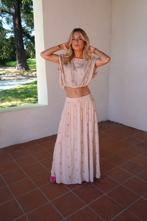 Conjunto Agafay