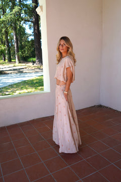 Conjunto Agafay