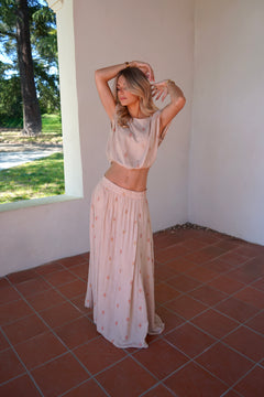 Conjunto Agafay