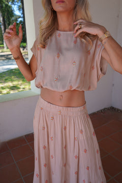 Conjunto Agafay