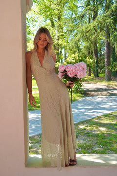 Whisper Dress