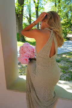 Whisper Dress