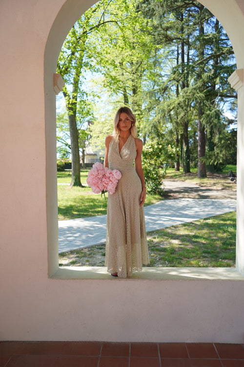 Whisper Dress