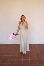 Whisper Dress