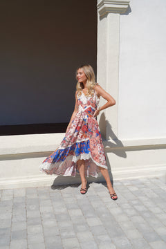 Maréva Dress