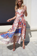 Maréva Dress