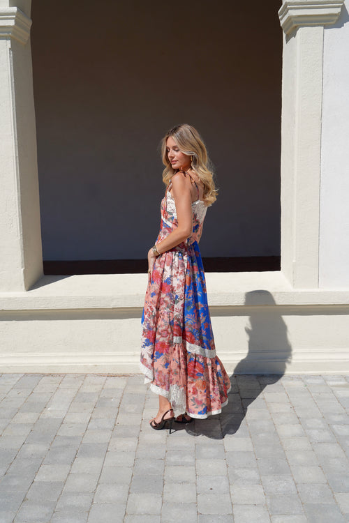 Maréva Dress