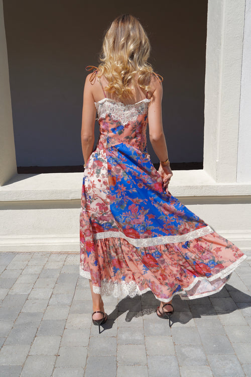 Maréva Dress
