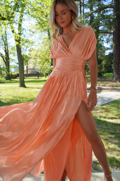 Miraé Dress