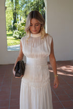 Cléo Dress