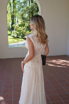 Cléo Dress