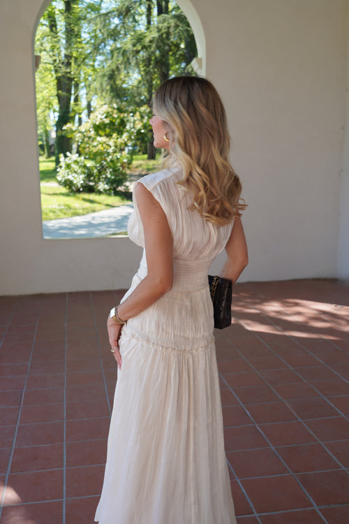 Cléo Dress