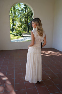 Cléo Dress