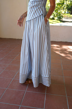 Belucci Pink Skirt