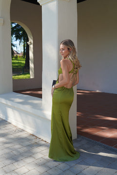 Robe Hot Lime